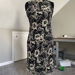 Vintage Ann Taylor dress